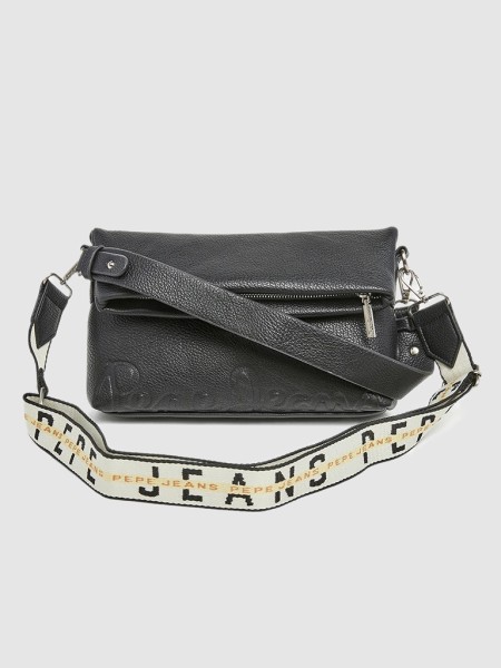 Shoulder Bags Female Pepe Jeans London