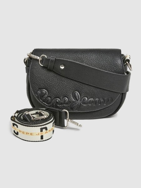 Shoulder Bags Female Pepe Jeans London