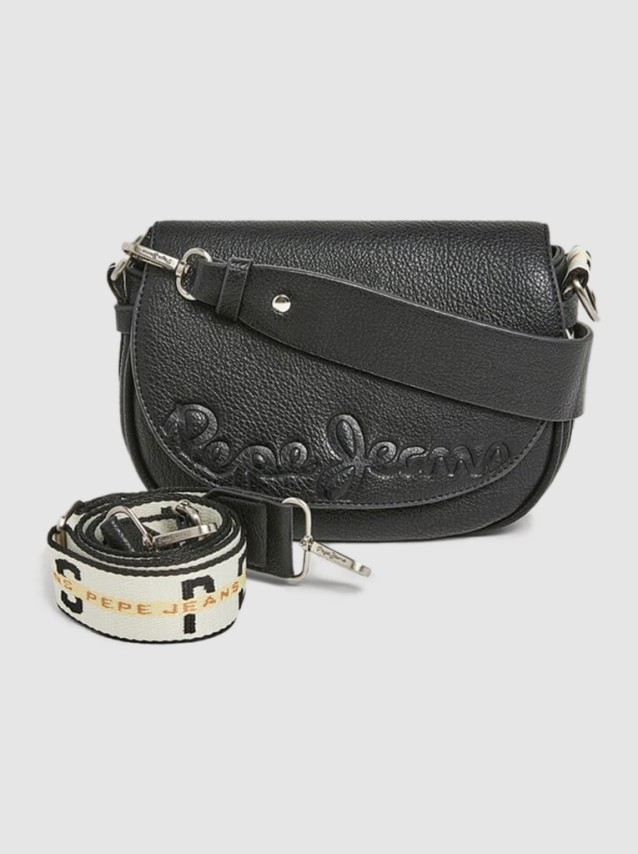 Shoulder Bags Female Pepe Jeans London