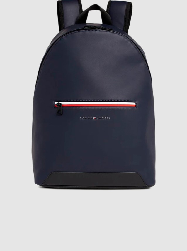 Mochila Homem Dome Tommy Jeans