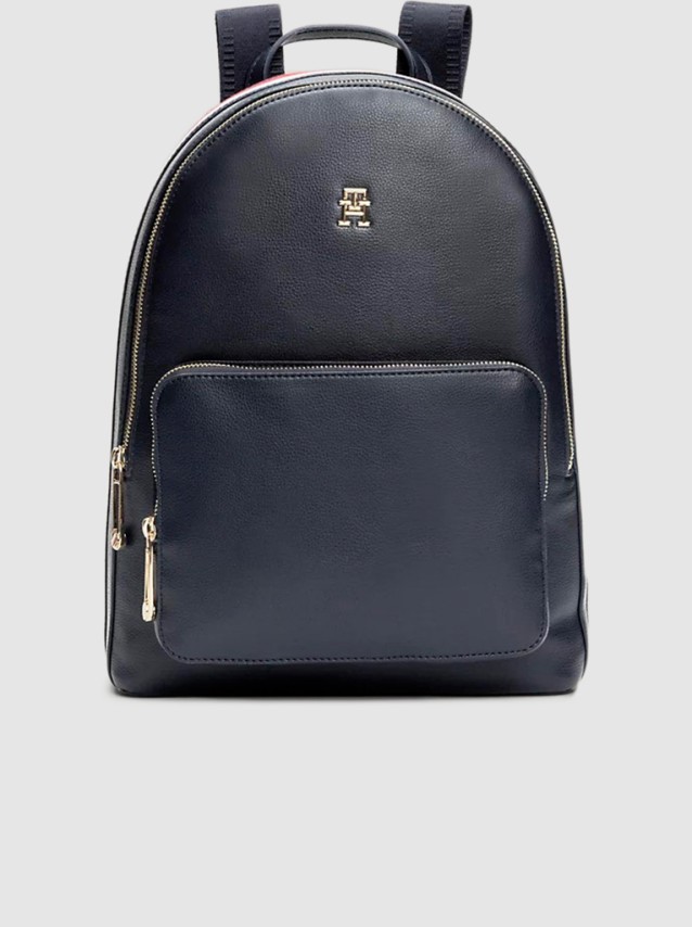 Backpacks Female Tommy Jeans