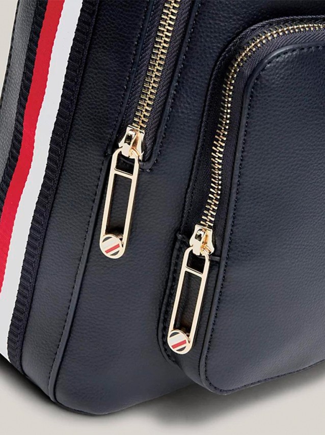 Sacs � dos F�minin Tommy Jeans