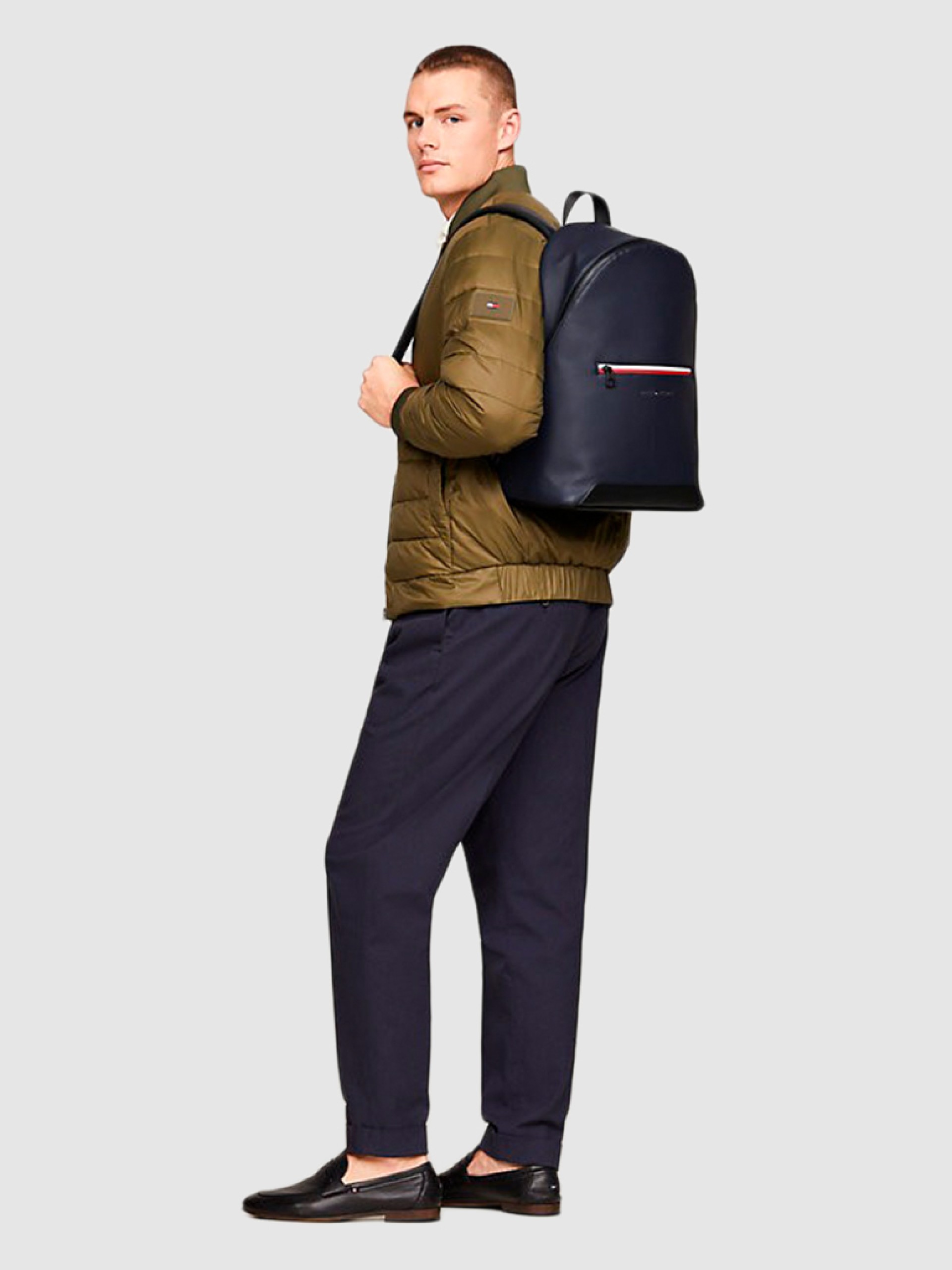 Sacs À dos Masculin Tommy Jeans