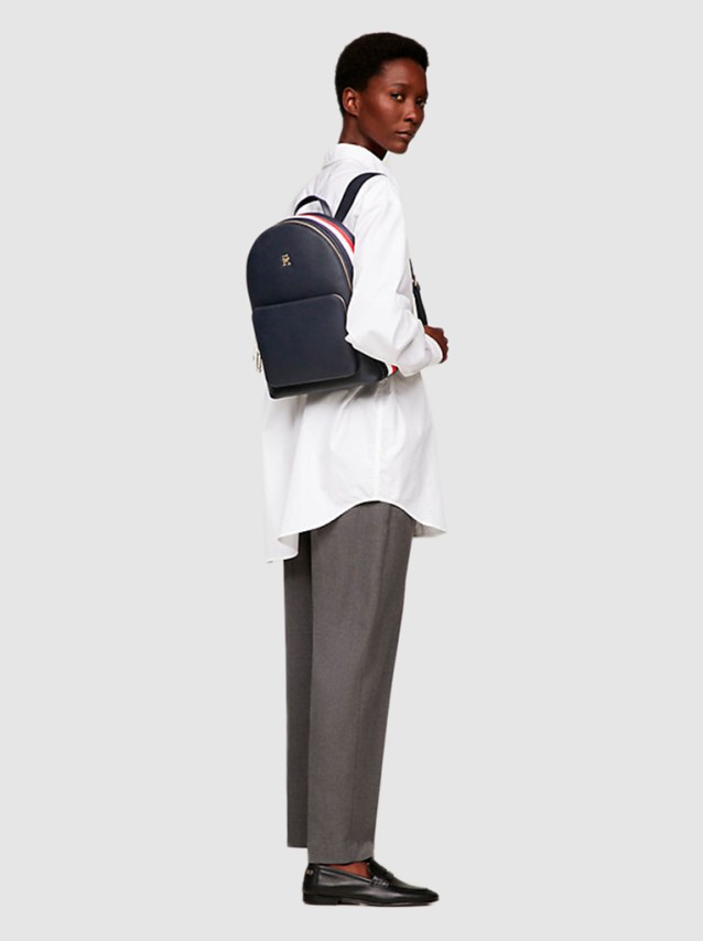 Mochila Mulher Essential Tommy Hilfiger