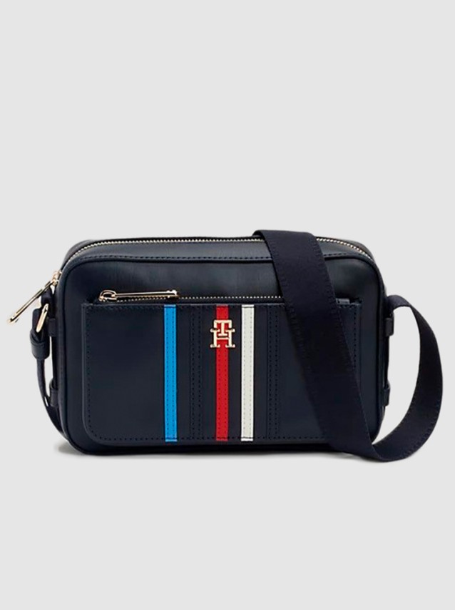 Bolso Bandolera Femenino Tommy Jeans