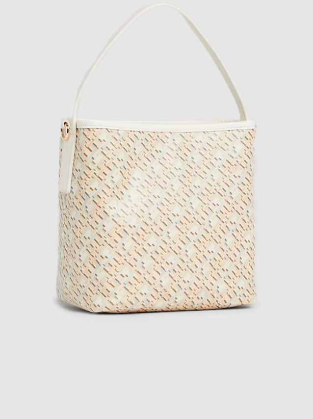 Shoulder Bag Female Tommy Jeans