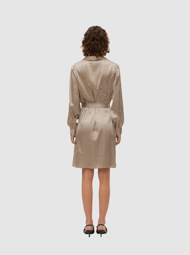 Vestidos Femenino Vero Moda
