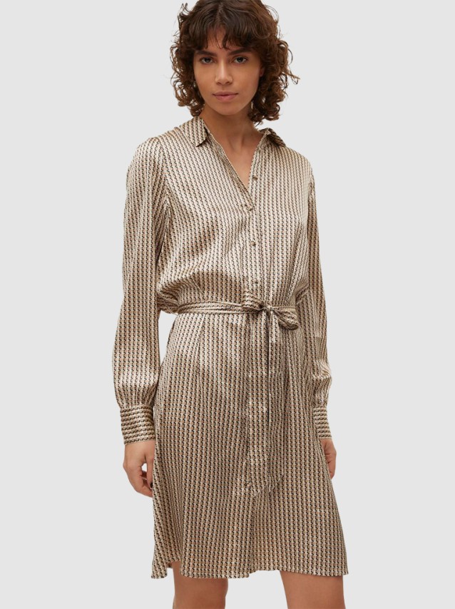 Dresses Female Vero Moda