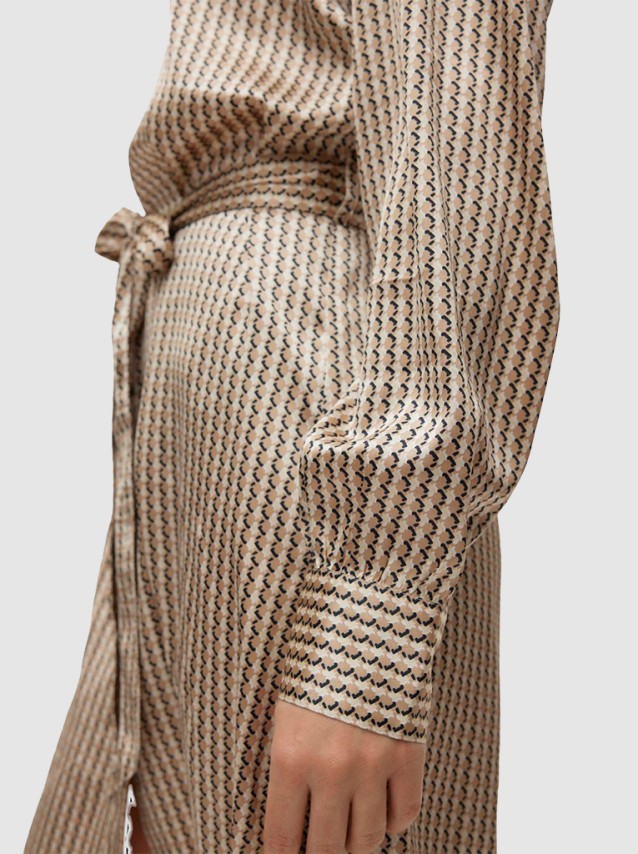 Dresses Female Vero Moda