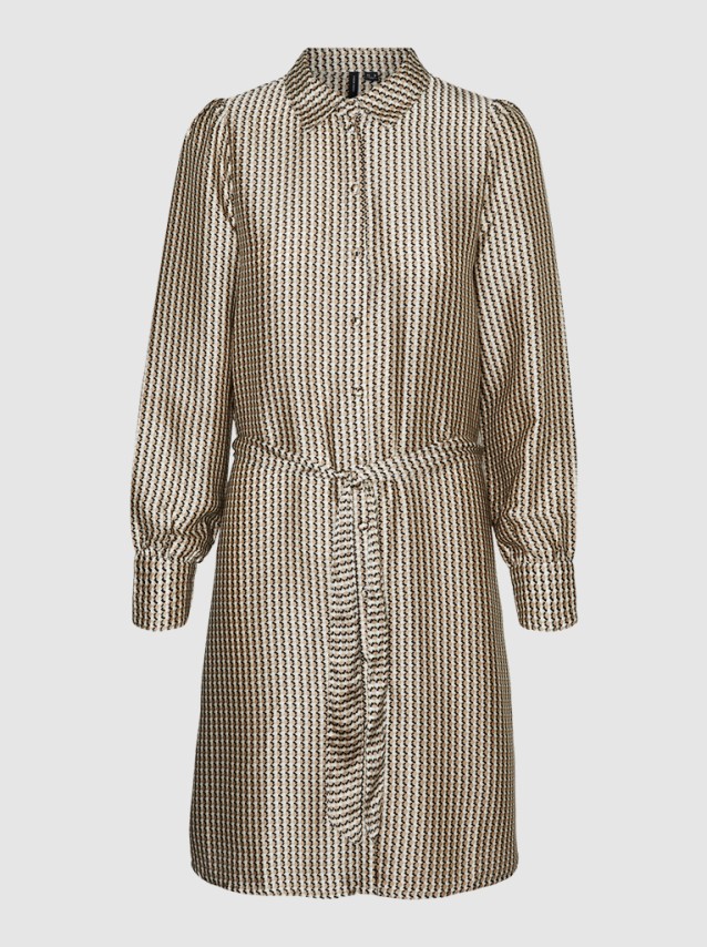 Dresses Female Vero Moda