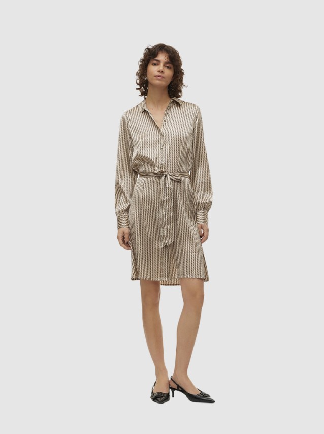 Dresses Female Vero Moda