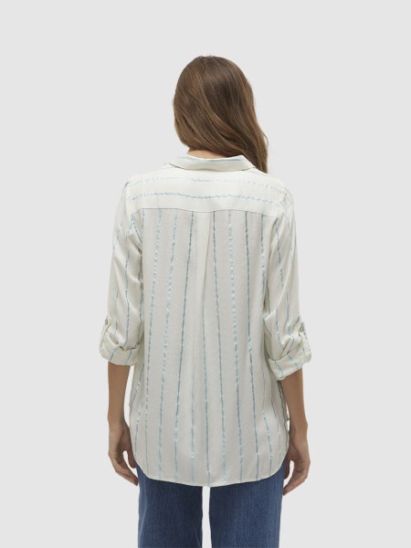 Shirts Female Vero Moda Shirts Female Vero Moda