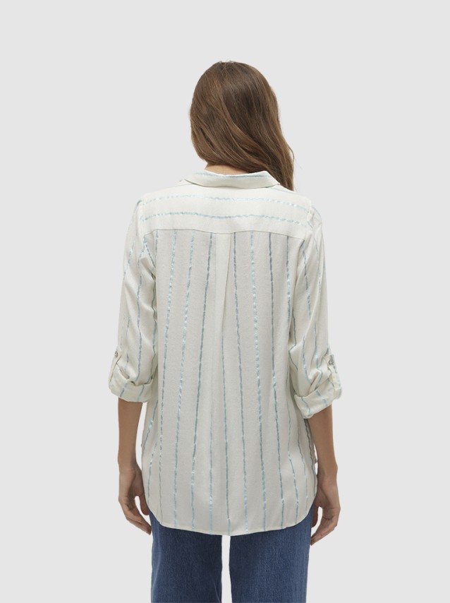 Shirts Female Vero Moda
