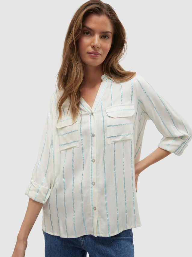 Shirts Female Vero Moda