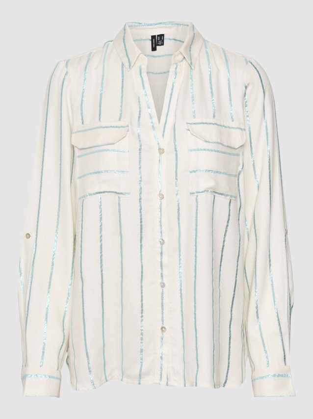 Shirts Female Vero Moda