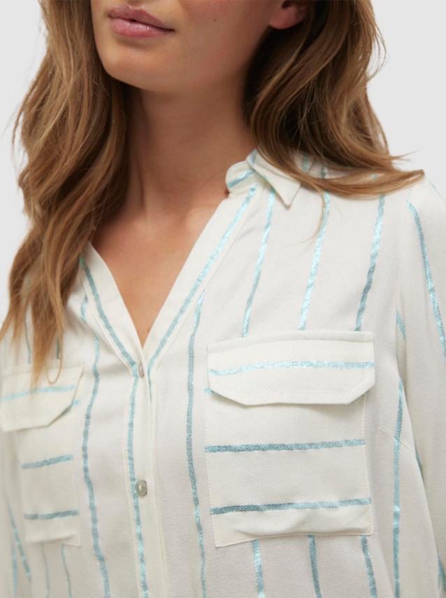 Shirts Female Vero Moda