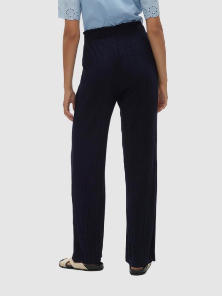 Trousers Female Vero Moda