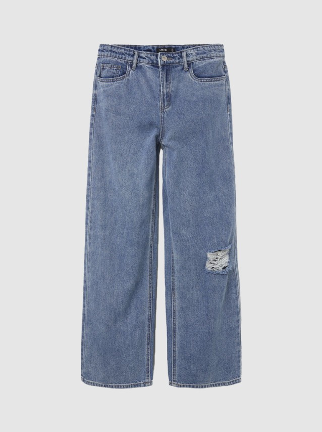 Pantalons Fminin Name It
