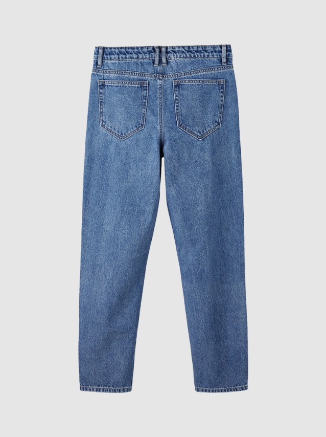 Trousers Female Name It