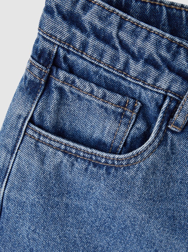 Trousers Female Name It