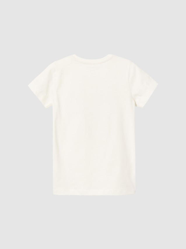 T-Shirt F�minin Name It