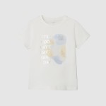 T-Shirt Menina Sanne Name It