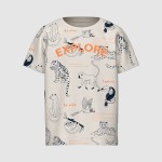 T-Shirt Menino Dennis Name It