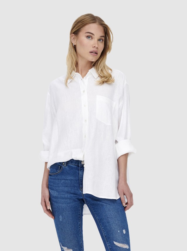 Shirt Female Only