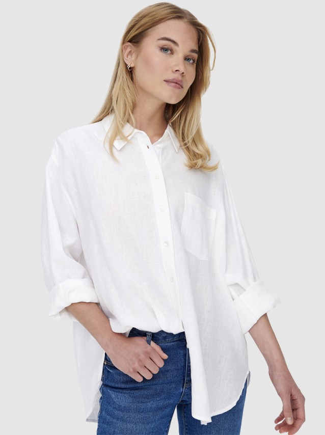 Chemise F�minin Only