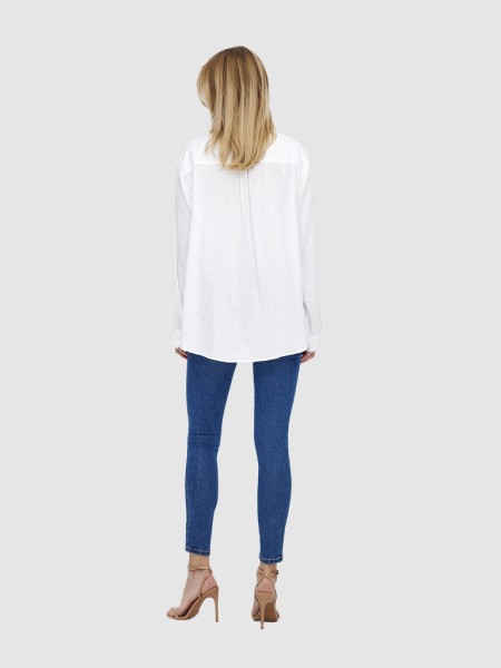 Camisas Mulher Only Camisas Mulher Only