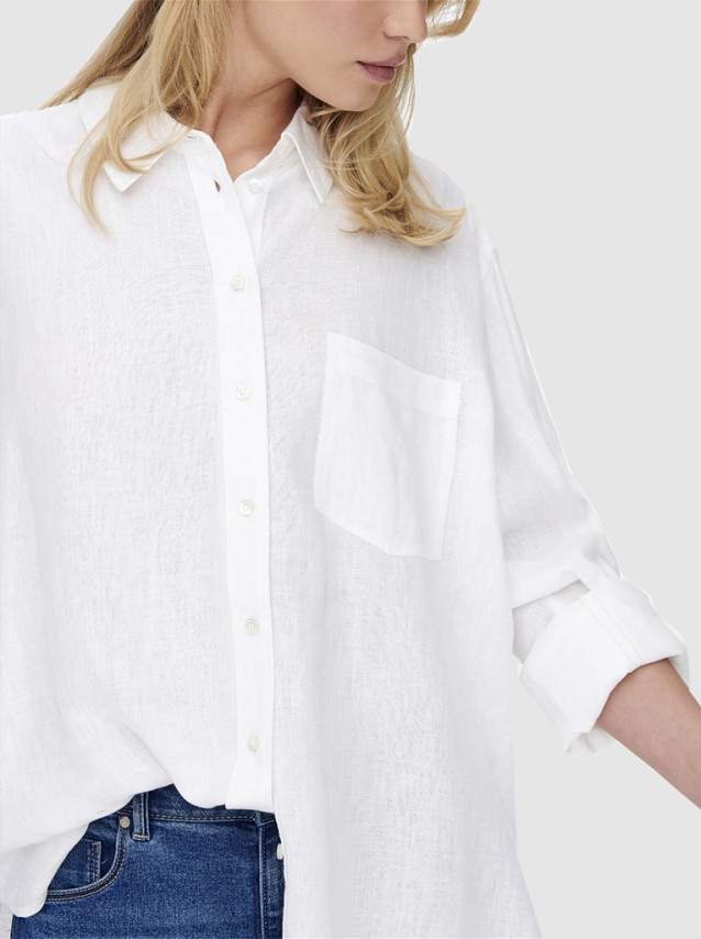 Chemise F�minin Only