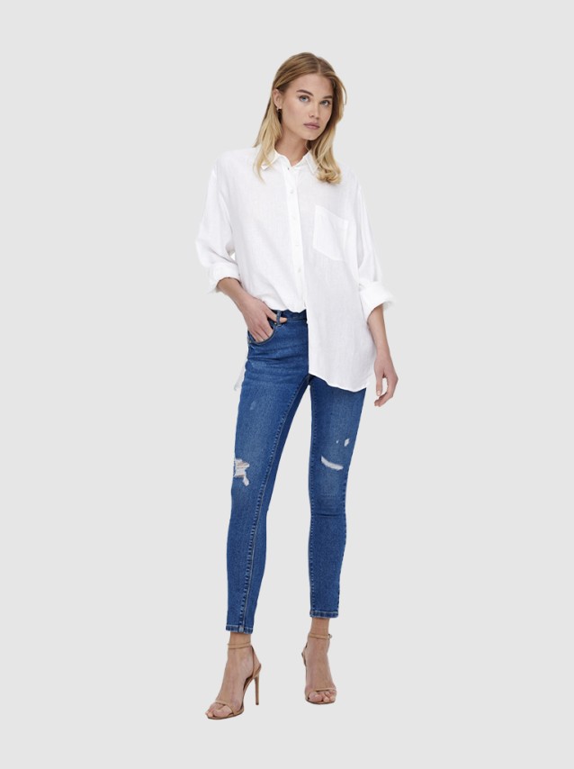 Chemise F�minin Only