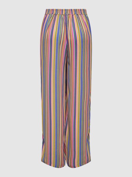 Pantalones Femenino Only