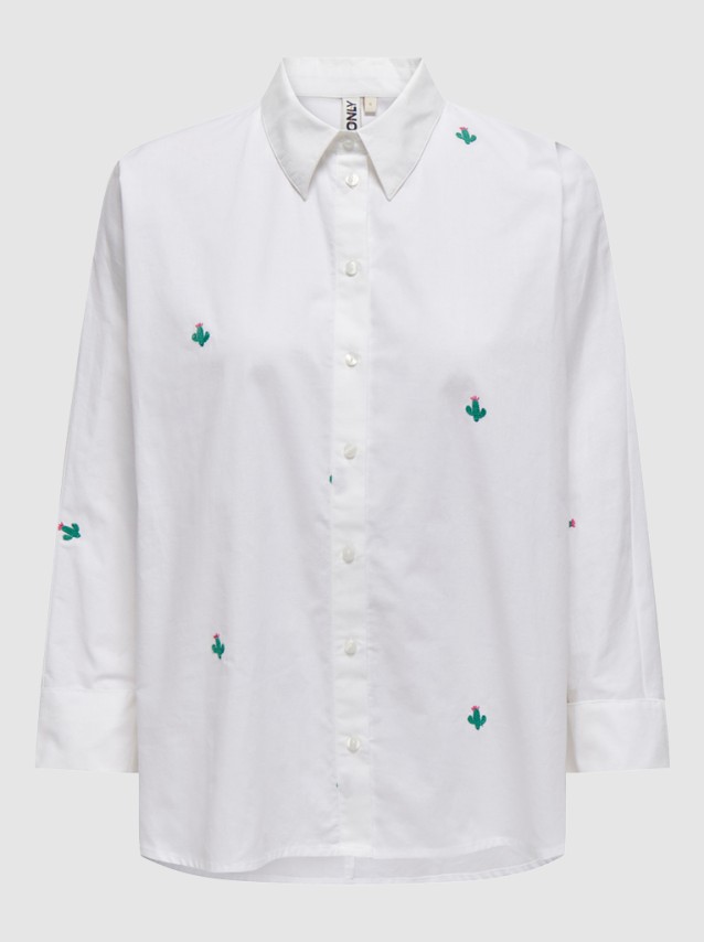 Shirt Female Only