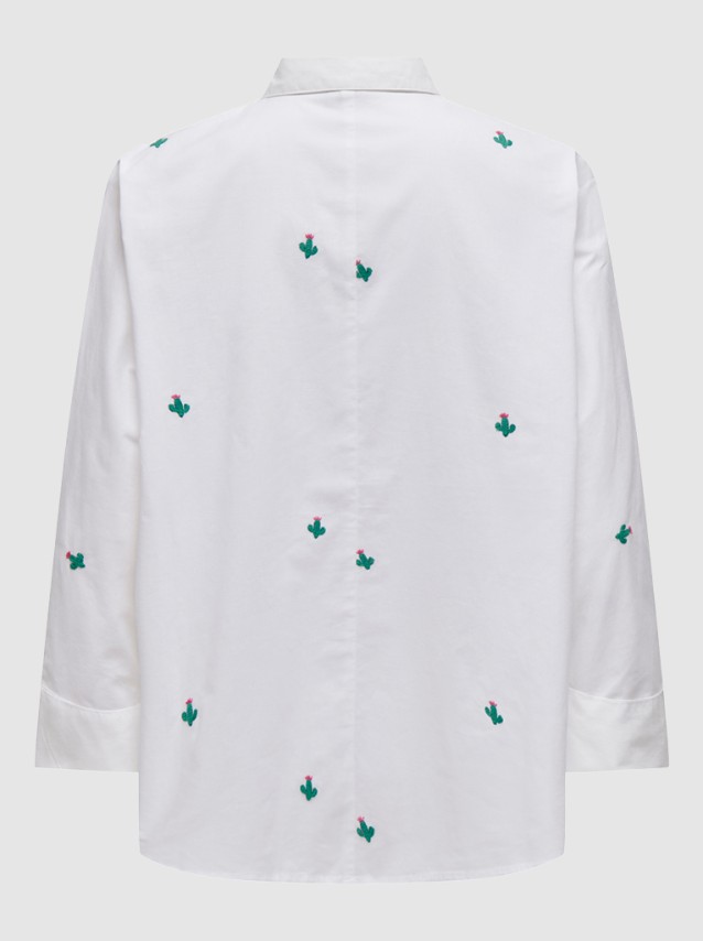 Shirt Female Only