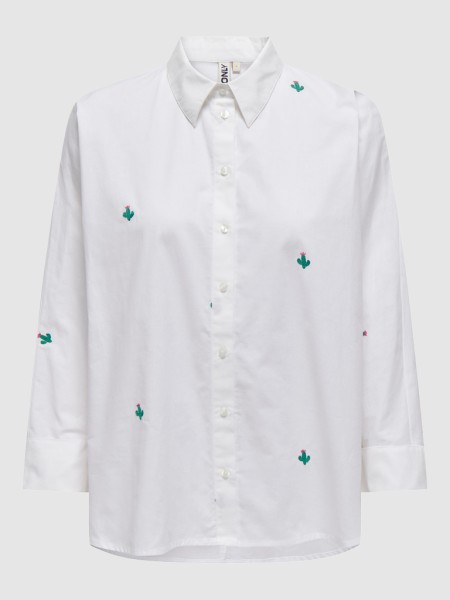 Shirt Female Only