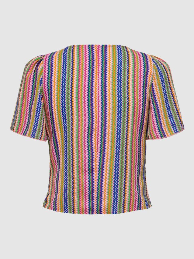 Tops Female Only