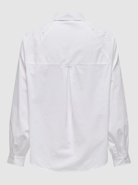 Camisa Mulher Division Only