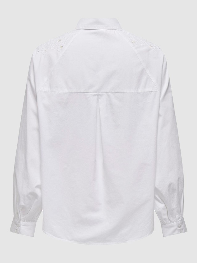 Camisas Femenino Only
