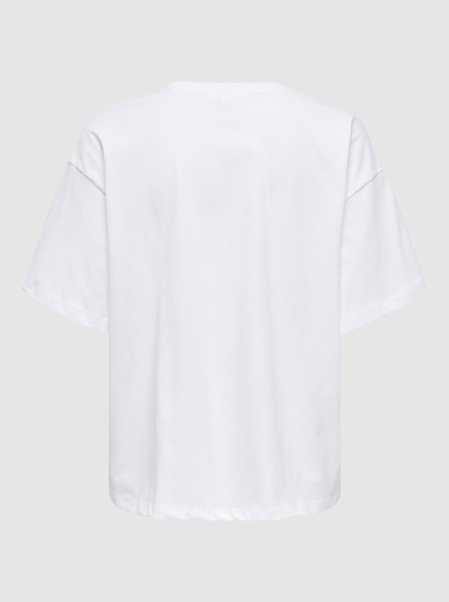 T-Shirt Female Only