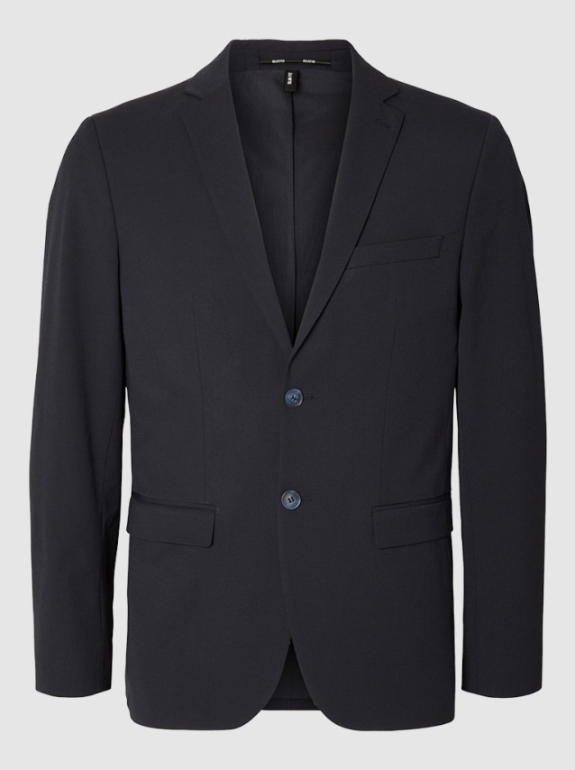 Blazer Masculin Selected