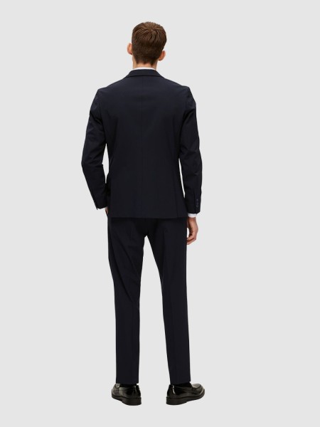 Blazer Homem Slim Fit Selected Blazer Homem Slim Fit Selected