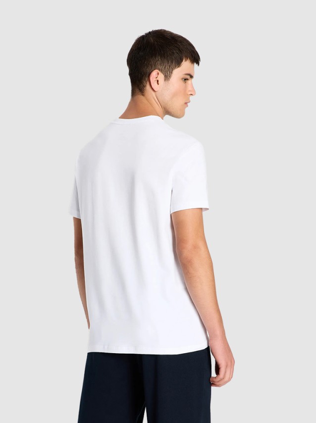 T-Shirt Male Armani Exchange