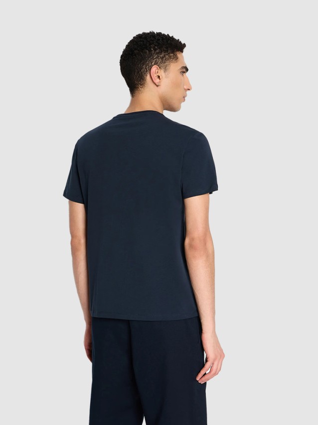 Camiseta Masculino Armani Exchange