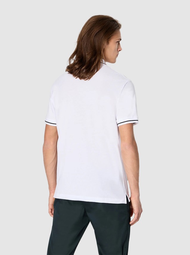 Polos Masculin Armani Exchange