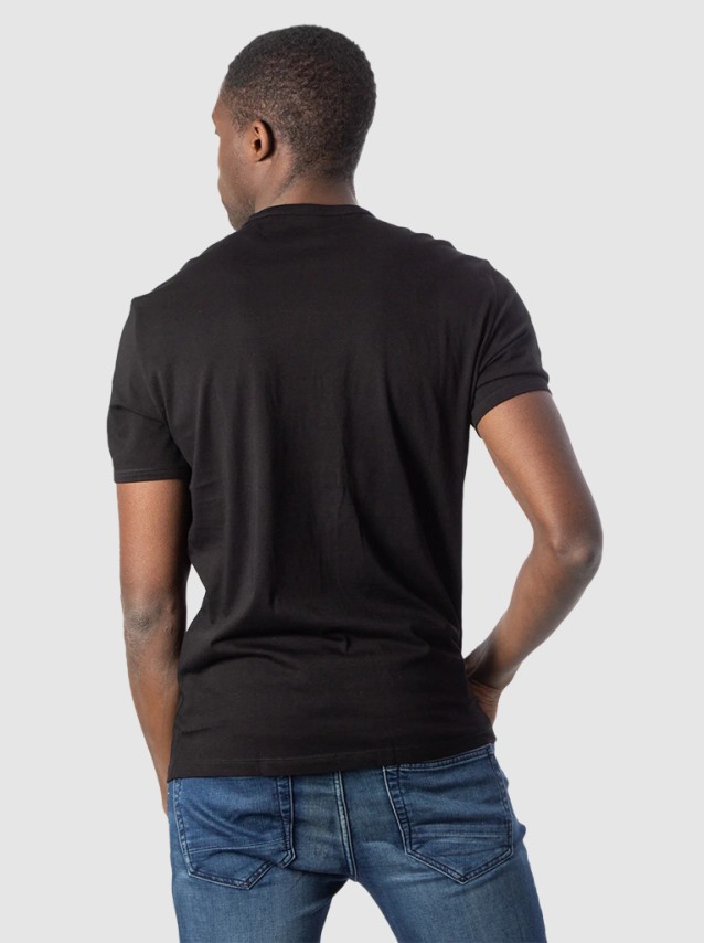 T-Shirt Masculin Armani Exchange