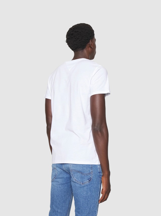 Camiseta Masculino Tommy Jeans