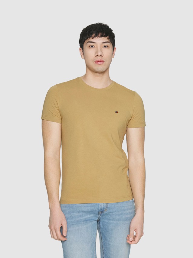 Camiseta Masculino Tommy Jeans