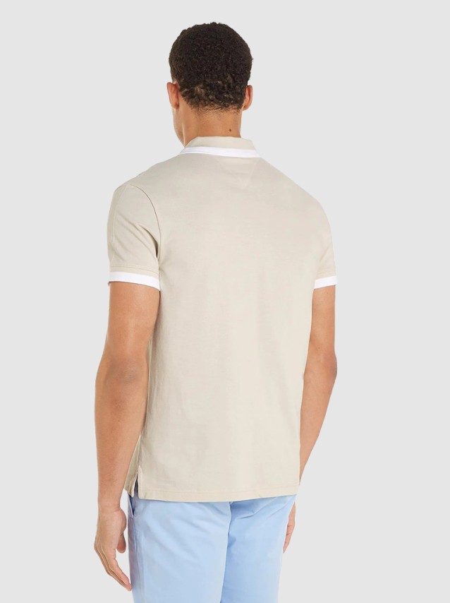 Polos Masculino Tommy Jeans
