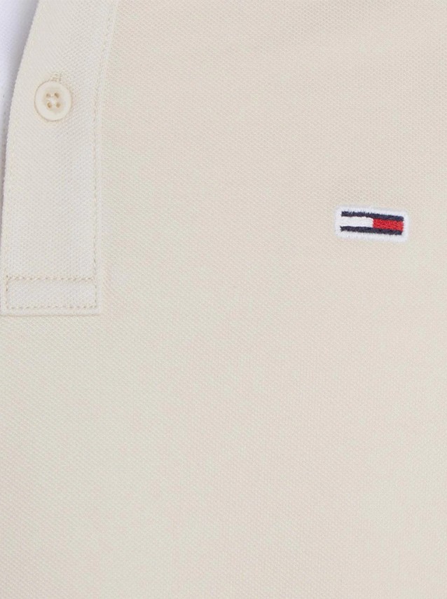 Polo Homem Tipped Tommy Jeans